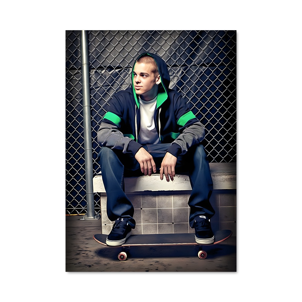Poster Ryan sheckler